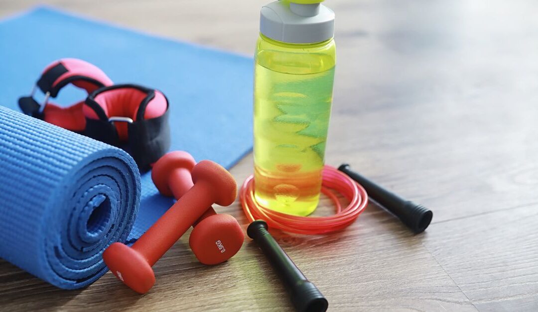The Ultimate Guide to Choosing Sports Accessories for Everyday Fitness